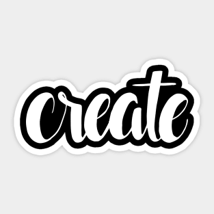 Create Sticker